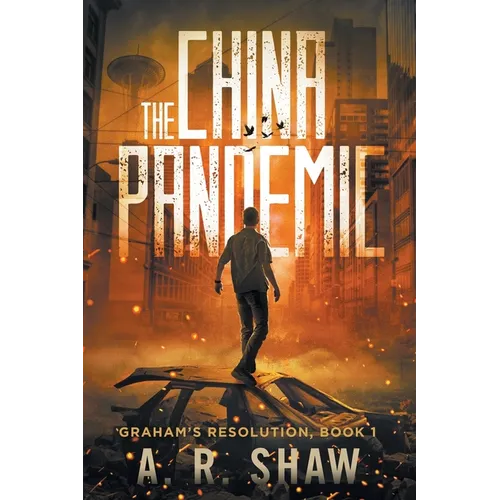 The China Pandemic - Paperback