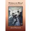 Written in Blood: Post-Modern Penitentiary Poetry - Paperback