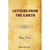 Letters From The Earth - Paperback