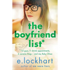 Ruby Oliver 1: The Boyfriend List - Paperback
