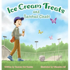 Ice Cream Treats and Baseball Cleats - Hardcover