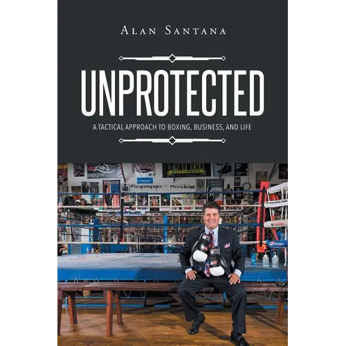Unprotected - Paperback