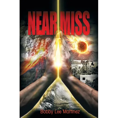 Near Miss - Paperback