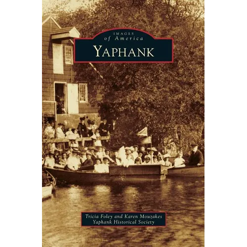 Yaphank - Hardcover
