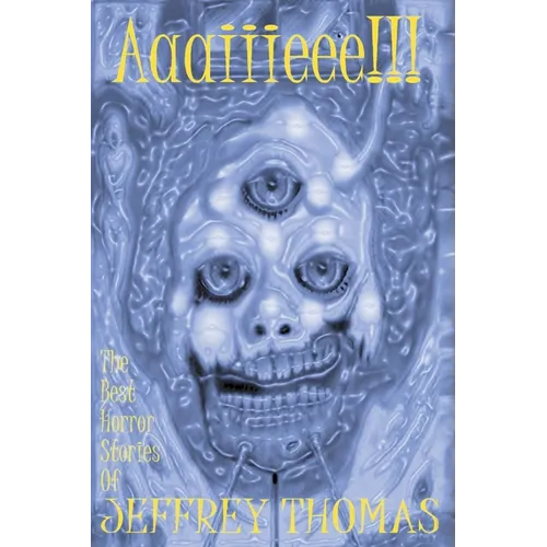Aaaiiieee!!! - Paperback
