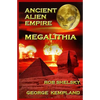 Ancient Alien Empire Megalithia - Paperback