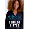 Welcome to My Breakdown: A Memoir - Paperback