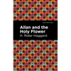 Allan and the Holy Flower - Paperback