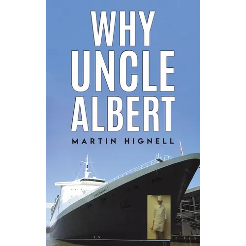 Why Uncle Albert - Paperback