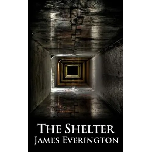 The Shelter - Paperback
