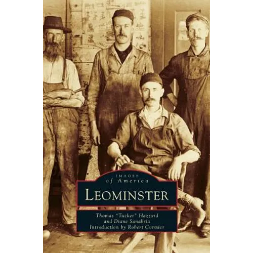 Leominster - Hardcover