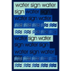 Water Sign: Short Stories and Novellas - Paperback