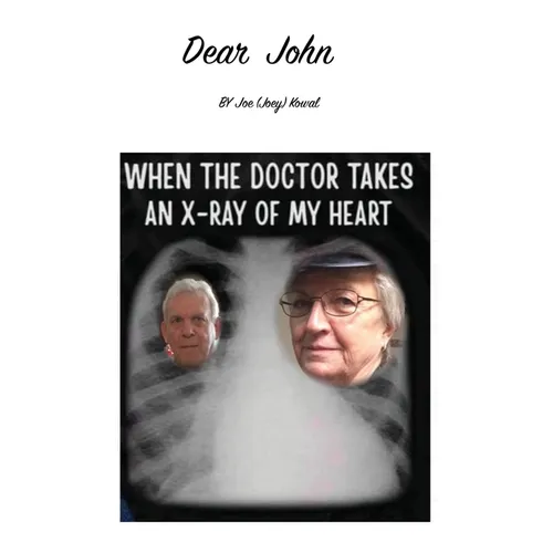 Dear John - Paperback