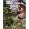 Hex Crawl Chronicles 6: The Troll Hills - Swords & Wizardry - Paperback