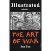 The Art of War: Special Edition Illustrated by Onésimo Colavidas - Hardcover