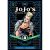 Jojo's Bizarre Adventure: Part 3--Stardust Crusaders, Vol. 9 - Hardcover