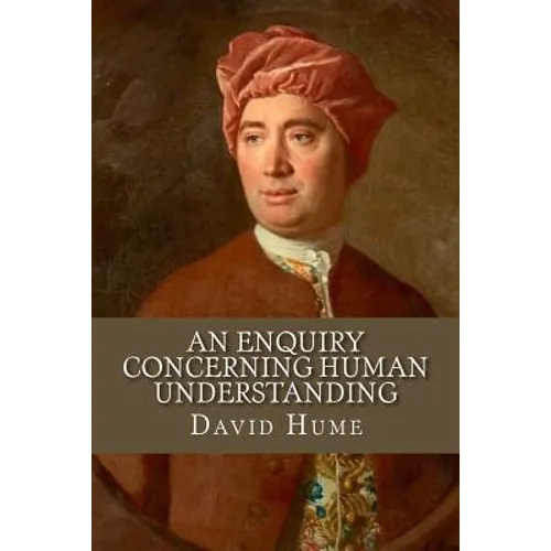 An enquiry concerning human Understanding - Paperback