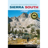 Sierra South: Backcountry Trips in California's Sierra Nevada - Paperback
