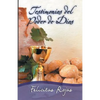 Testimonios del Poder de Dios - Paperback