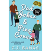 Dad Jokes and Pine Cones - Paperback