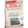 Canada's UFOs: Declassified - Paperback