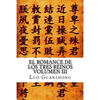 El Romance de los Tres Reinos, Volumen III: El edicto ensangrentado - Paperback