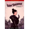 Miss Truesdale and the Fall of Hyperborea - Hardcover