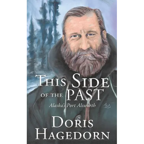 This Side of the Past - Paperback