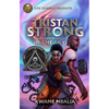 Rick Riordan Presents: Tristan Strong Punches a Hole in the Sky-A Tristan Strong Novel, Book 1 - Hardcover