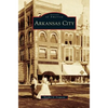 Arkansas City - Hardcover