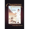 Challenging Temptation...: The Good vs. the Evil in Your Life - Paperback