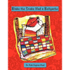 Blake the Snake Had a Bellyache - Paperback