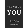 The War On You - Paperback
