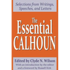 The Essential Calhoun - Paperback