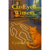Cat-Eyed Witness - Paperback