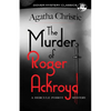 The Murder of Roger Ackroyd: A Hercule Poirot Mystery - Paperback