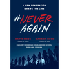#Neveragain: A New Generation Draws the Line - Paperback