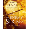 When the Enemy Strikes Workbook: The Keys to Winning Your Spiritual Battles - Paperback