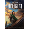 Hengist: Exile, Warlord, Britain's First Anglo-Saxon King - Paperback