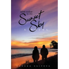 Add Color to my Sunset Sky - Hardcover