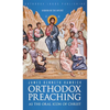 Orthodox Preaching as the Oral Icon of Christ - Hardcover