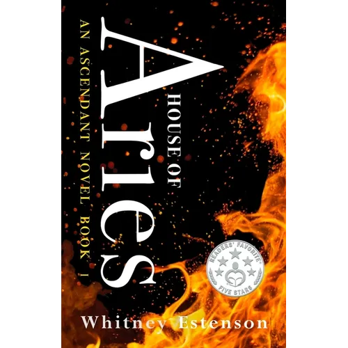 House of Aries - Paperback