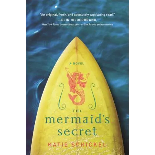 The Mermaid's Secret - Paperback