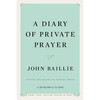 A Diary of Private Prayer - Hardcover