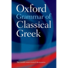 The Oxford Grammar of Classical Greek - Paperback