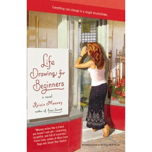 Life Drawing for Beginners - Paperback