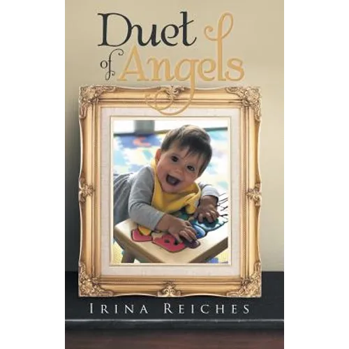 Duet of Angels - Hardcover