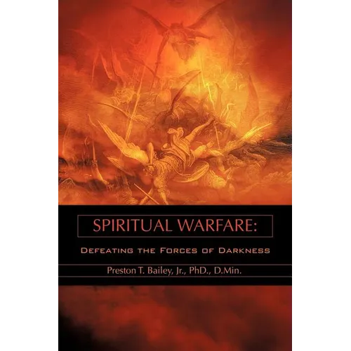 Spiritual Warfare - Paperback