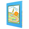 Oh, the Places You'll Go! Slipcased Deluxe Edition - Hardcover