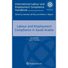 Labour and Employment Compliance in Saudi Arabia - Paperback